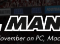 Football Manager 2015 llega en noviembre