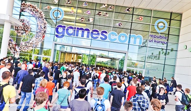 La Gamescom 2024 ha sido extremadamente buena