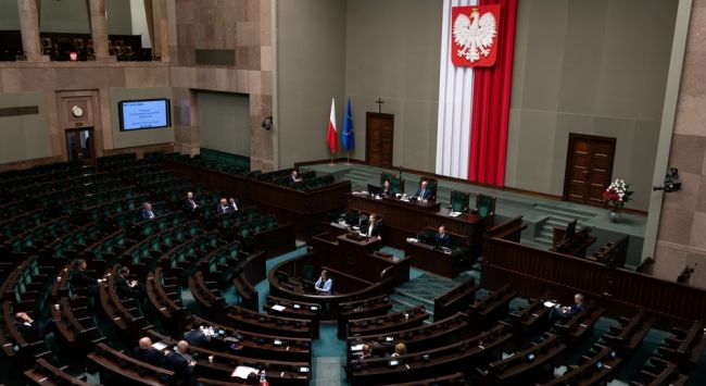 El retraso de GTA 6 llega al Parlamento de Polonia: 