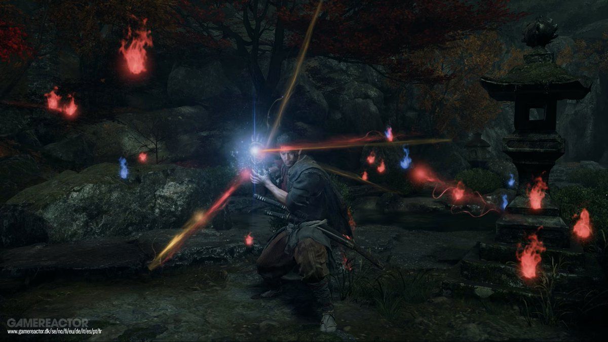 Onimusha: Way of the Sword