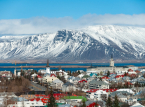Islandia podr&iacute;a entrar en la UE en 2028