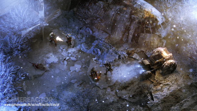 Wasteland 3