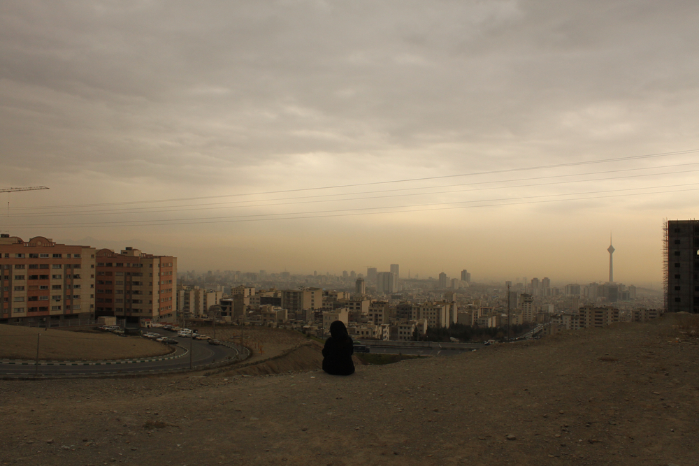 Irán ejecuta a un hombre condenado por espiar para Israel