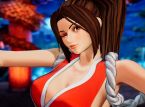 King of Fighters cumple 30 a&ntilde;os y lo celebra con una web de cumplea&ntilde;os