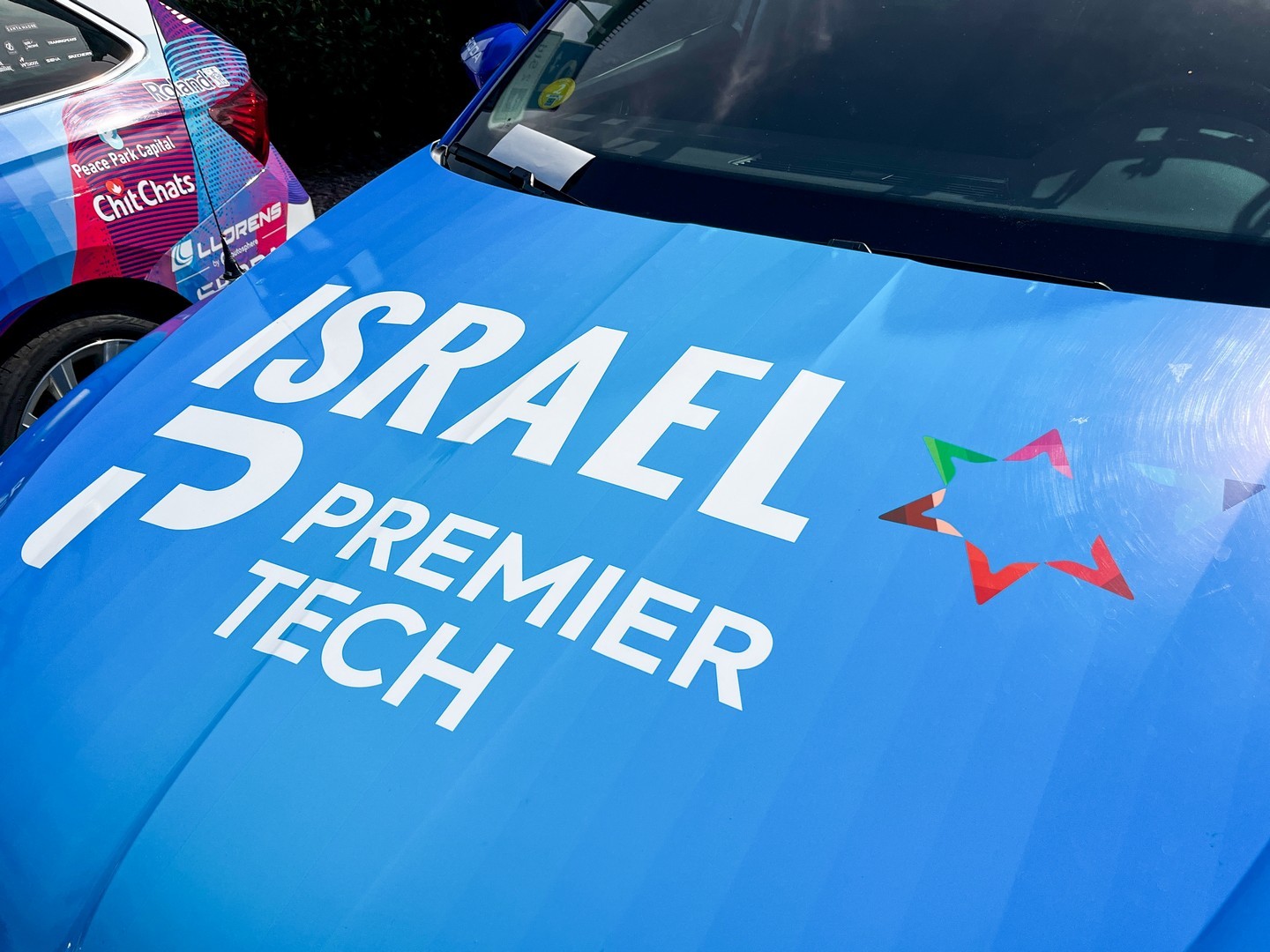 El director técnico de La Vuelta espera que Israel-Premier Tech abandone voluntariamente la carrera