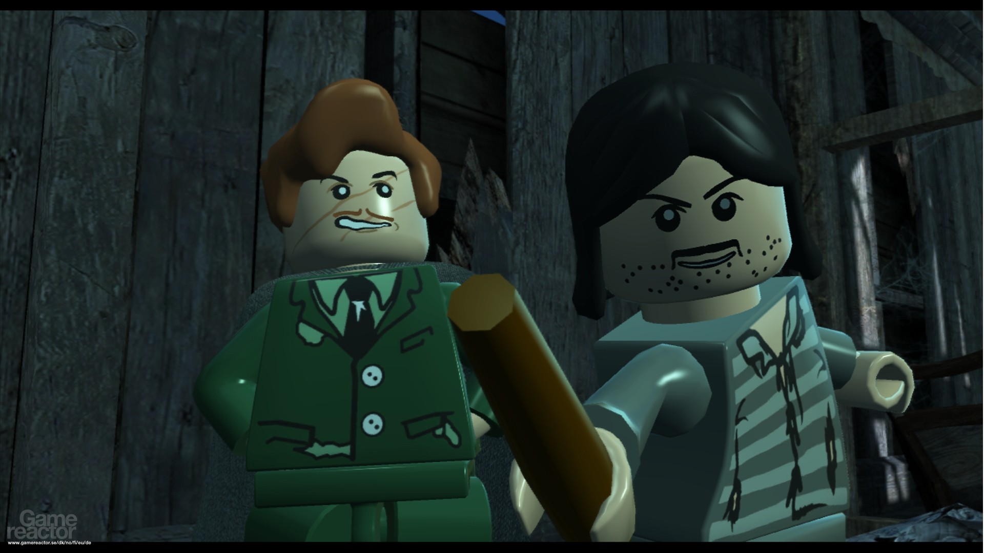 Gary Oldman no quedó muy contento con su papel de Sirius Black, pero ha matizado un poco sus palabras