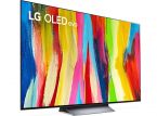 Análisis de la televisión LG C2 OLED