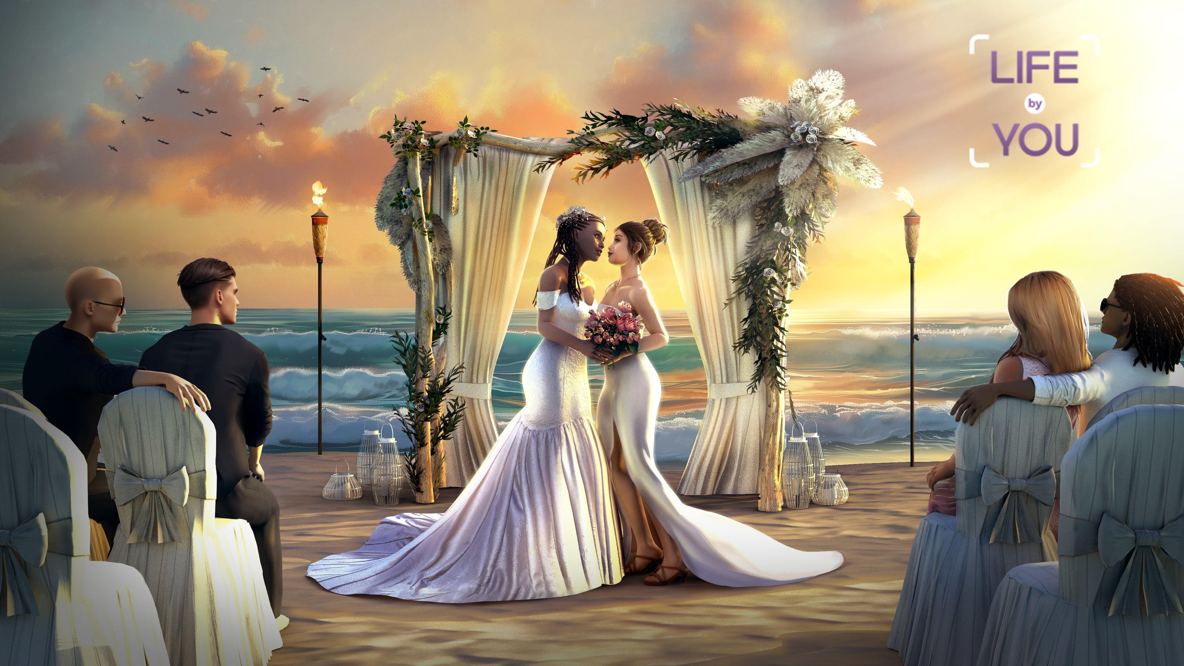 El acceso anticipado de Life by You se va al limbo, sin fecha de vuelta