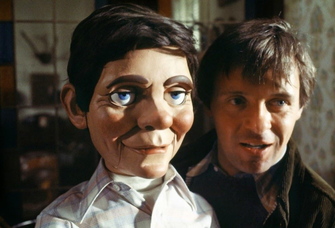 El muñeco ventrílocuo asesino regresa apadrinado por Sam Raimi: El célebre director realizará un remake de Magic
