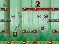 Mario vs Donkey Kong 4