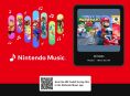 La banda sonora de Mario Kart 64 llega a Nintendo Music