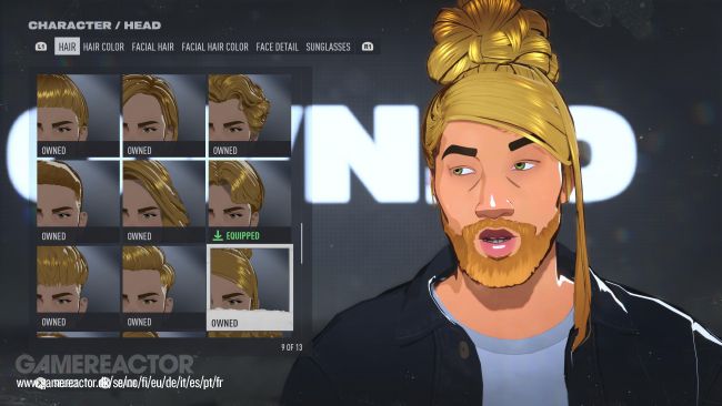 Need for Speed Unbound