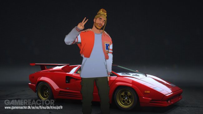 Need for Speed Unbound