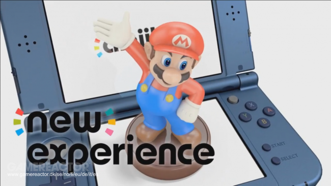 Primera fecha PAL para la nueva New Nintendo 3DS, en 2014