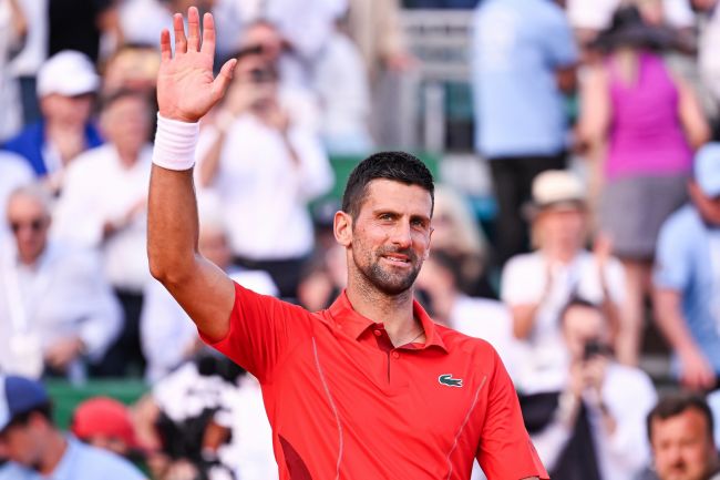 Novak Djokovic no competirá en el ATP Finals y cierra una temporada irregular