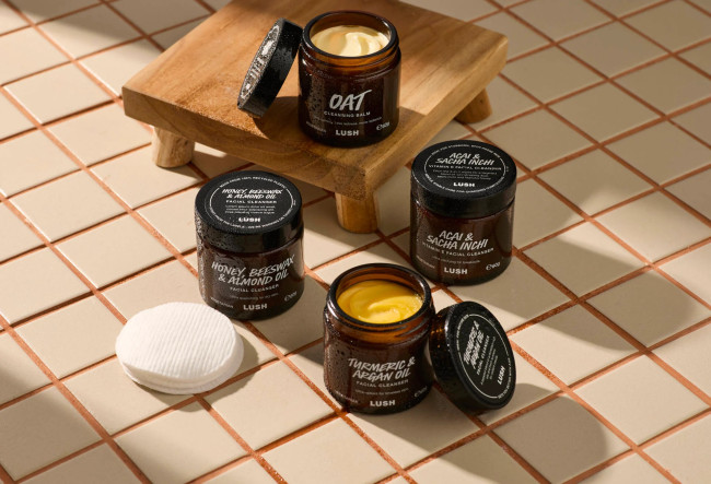 Productos que salvaron mi piel en invierno