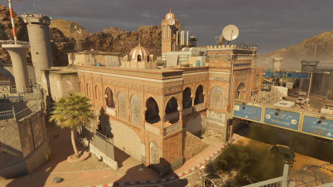 Rainbow Six: Siege X