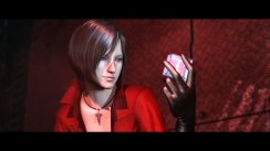 Ada Wong, jugable en RE6