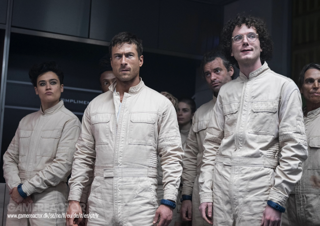 5 grandes películas que podrían adaptarse a juegos igualmente grandes