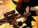 Sega registra una nueva marca de Shadow the Hedgehog