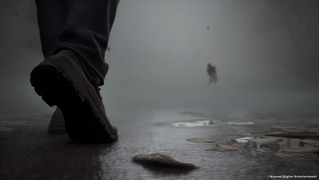 Silent Hill f