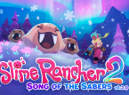 Ya está aquí la actualización Song of the Sabers para Slime Rancher 2