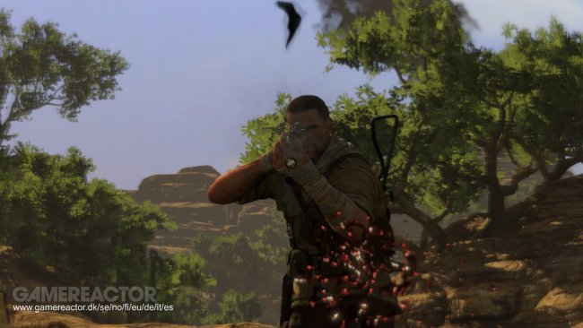 Sniper Elite 3