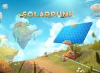 Solarpunk inicia su Kickstarter para sacar su aventura de supervivencia en todas las plataformas