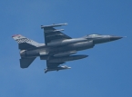 Corea del Sur env&iacute;a aviones de combate tras la entrada de aviones militares chinos y rusos en la zona de defensa a&eacute;rea.