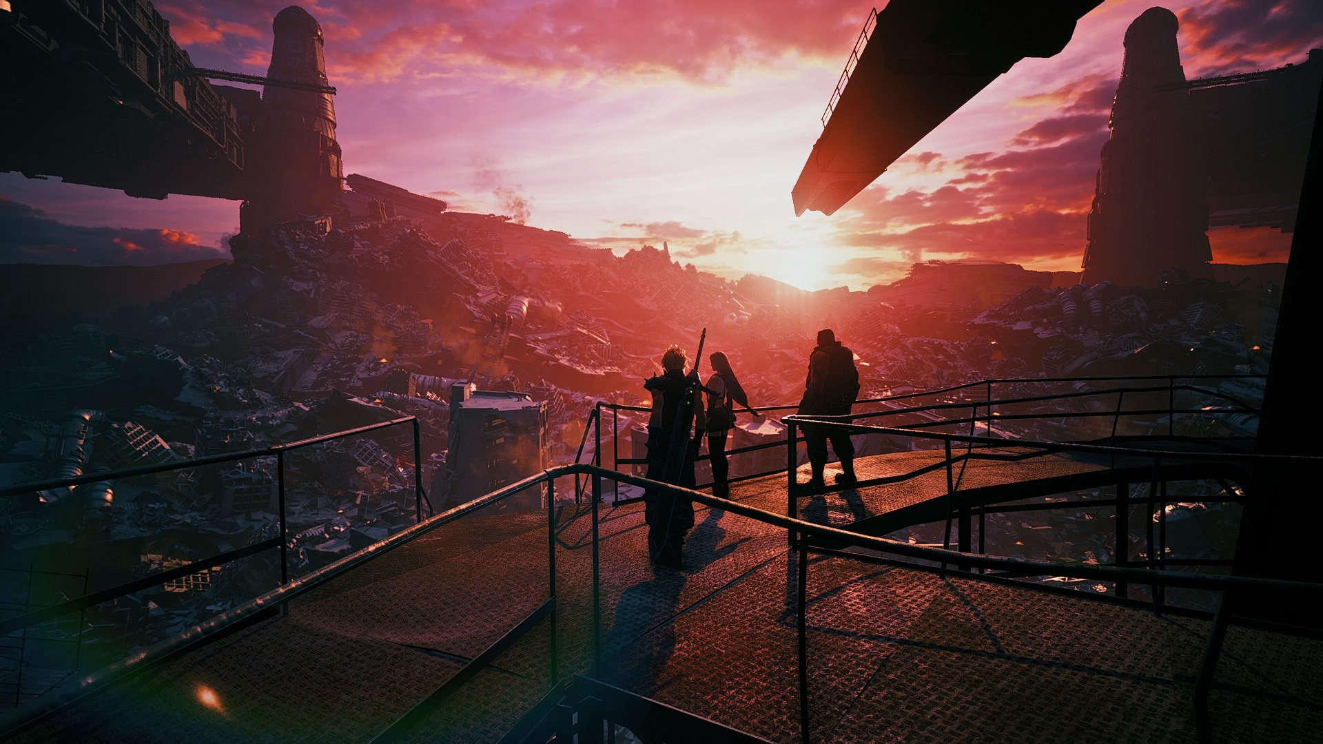 Square Enix: "La Xbox Serie S es en realidad bastante sólida en cuanto a especificaciones".