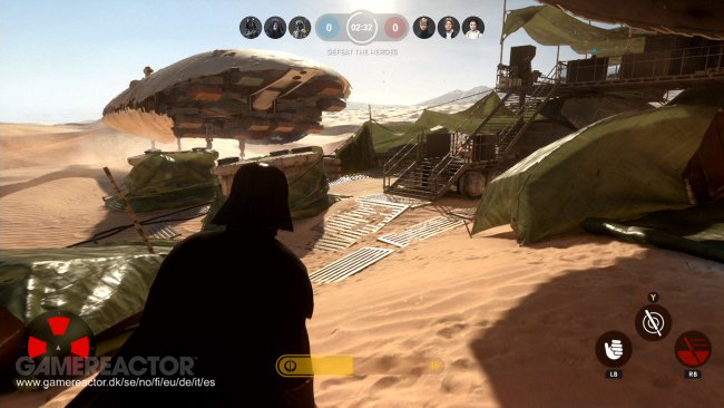 Star Wars Battlefront