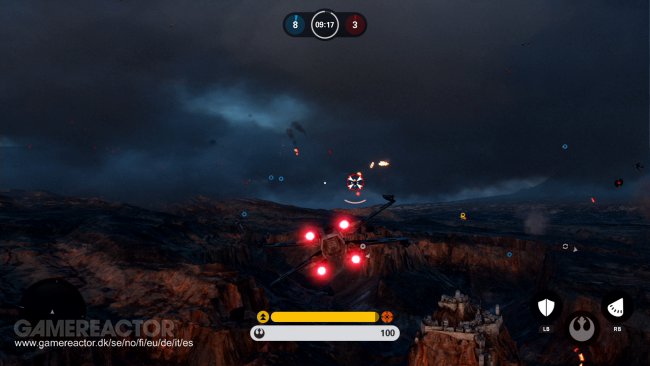 Star Wars Battlefront