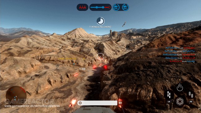 Star Wars Battlefront