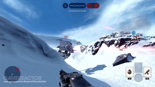 Star Wars Battlefront