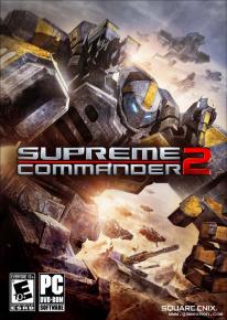 Supreme Commander 2