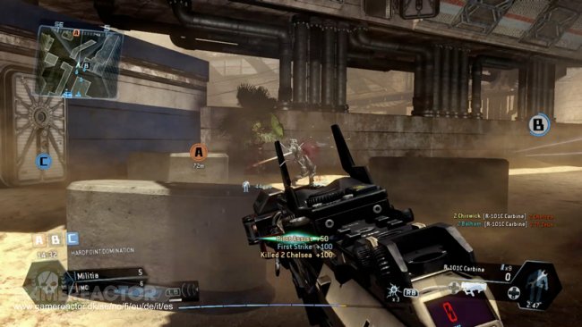 Titanfall