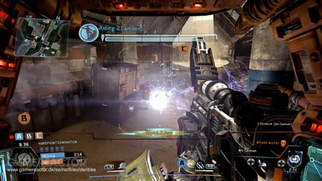 Titanfall