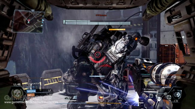 Titanfall