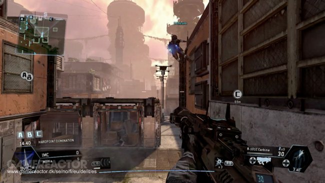 Titanfall