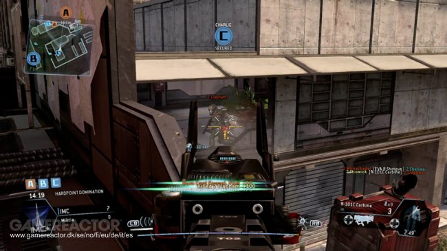 Titanfall