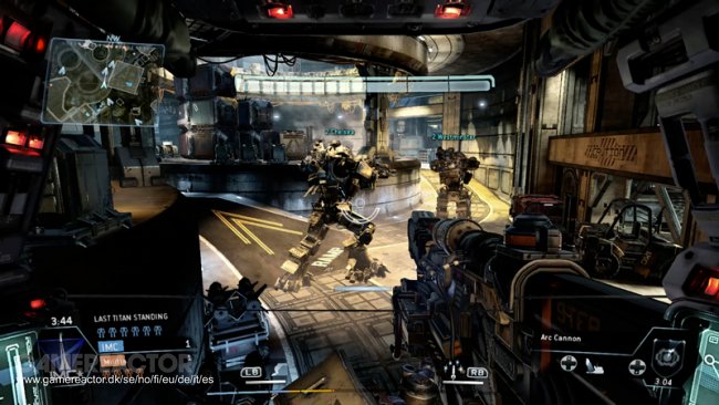 Titanfall