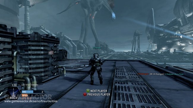 Titanfall