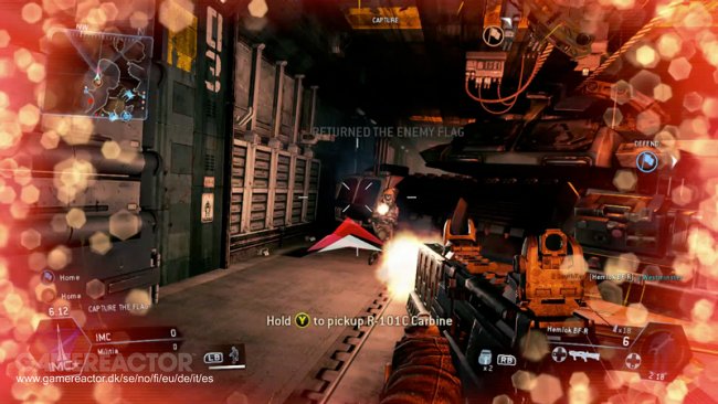 Titanfall