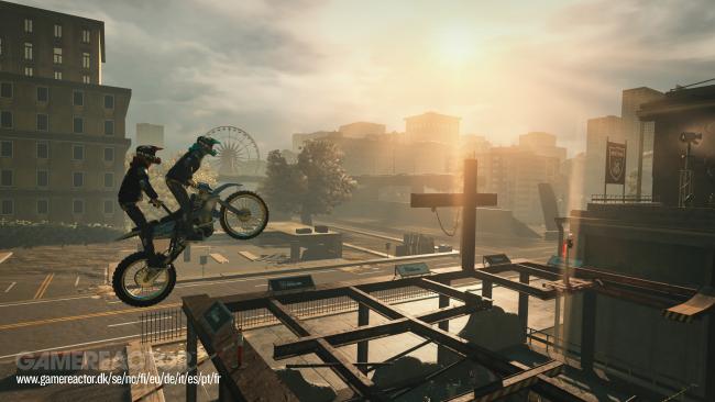 Trials Rising