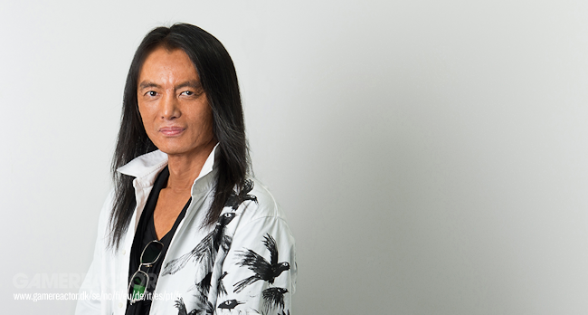 Opinión: Muchas gracias por todos los maravillosos juegos y recuerdos, Tomonobu Itagaki