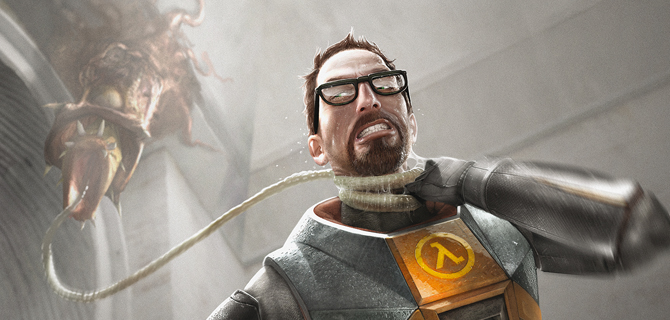 Los jugadores no dejan de preguntar a Valve por Half-Life 3, pero si hay alguien que no quiere ni acercarse al proyecto es el guionista de la serie, Chet Faliszek