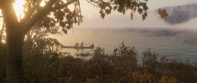 Red Dead Redemption 2