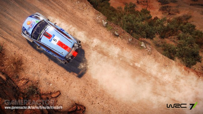 WRC 7