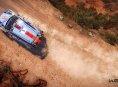 WRC 7 se presenta con un tráiler pequeñito pero matón