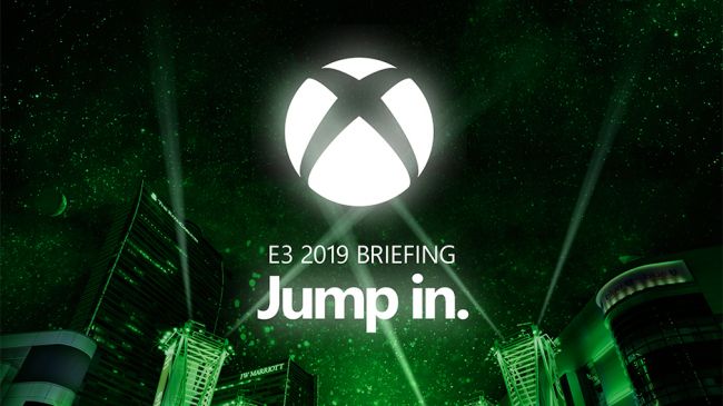 Rumor E3: Xbox Anaconda y Lockhart sin especificaciones, 3 nuevas IP